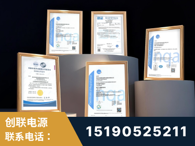 南安-企业展示图