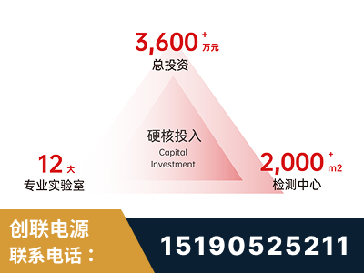 南安-研发创新能力强